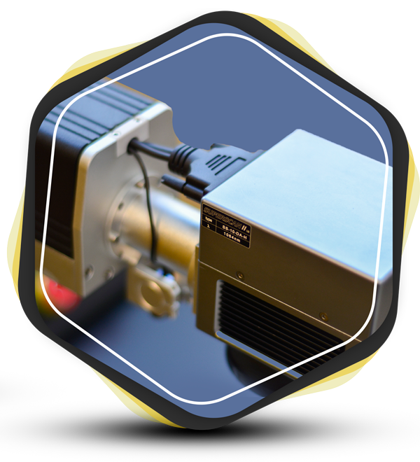 فروش قطعات یدکی ماشین آلات لیزر صنعتی