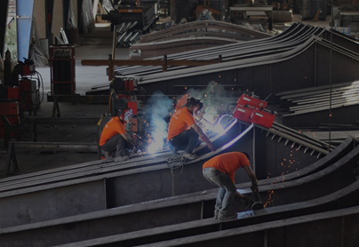 جوشکار هوافضا و نظامی (Aerospace & Military Welder)-با شناخت شغل‌های مرتبط با جوشکاری، از پردرآمدترین شاخه‌ها تا مهارت‌های لازم، شرایط کاری و بازار کار داخل و خارج از کشور، مسیر حرفه‌ای خود را انتخاب کنید.