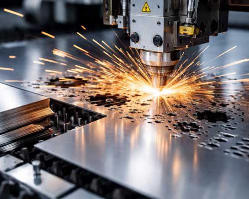 مهم ‌ترین فاکتورها در برش لیزری ورق ‌های آلومینیومی-برش لیزری ورق ‌های آلومینیومی: کلید دقت و سرعت در تولید صنعتی. فاکتورهای حیاتی و مزایای آن در کاهش ضایعات و افزایش کیفیت را بیاموزید.